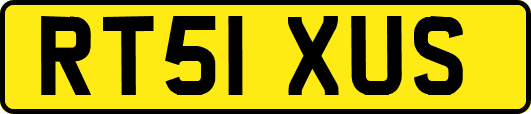 RT51XUS