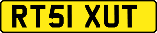 RT51XUT