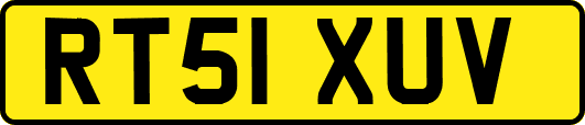 RT51XUV