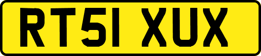 RT51XUX
