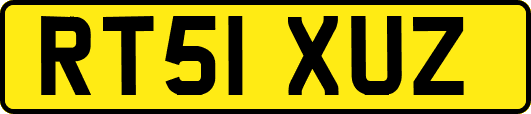RT51XUZ