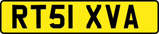 RT51XVA