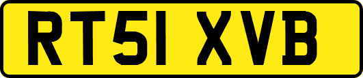 RT51XVB