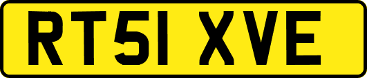 RT51XVE