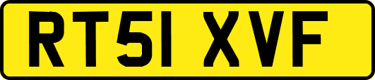 RT51XVF