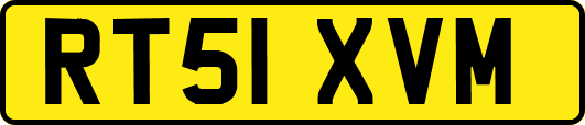 RT51XVM