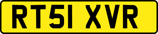 RT51XVR
