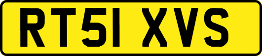 RT51XVS