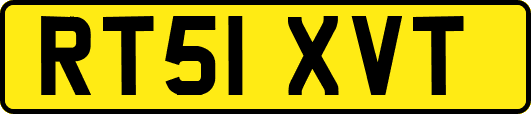 RT51XVT