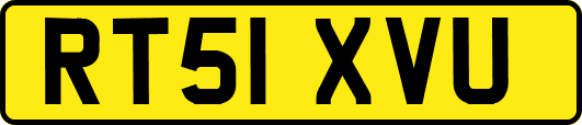 RT51XVU
