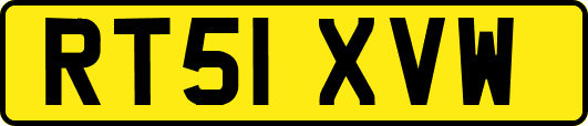 RT51XVW