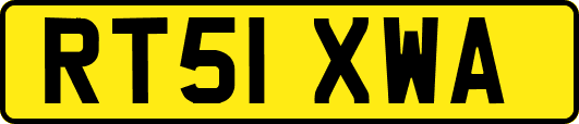 RT51XWA