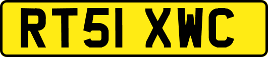 RT51XWC