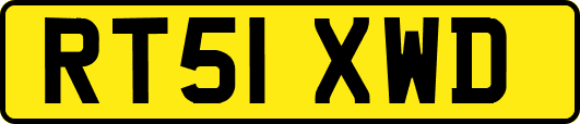 RT51XWD