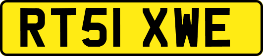 RT51XWE