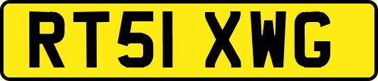 RT51XWG
