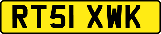 RT51XWK