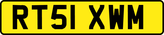 RT51XWM