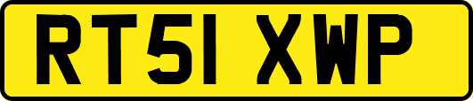 RT51XWP