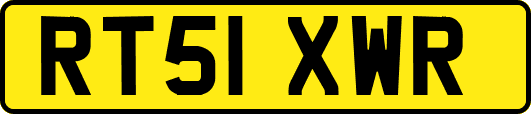 RT51XWR