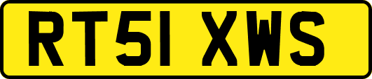 RT51XWS
