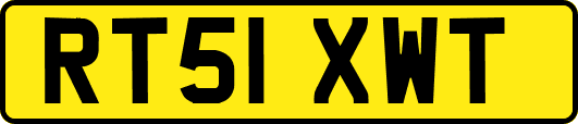 RT51XWT