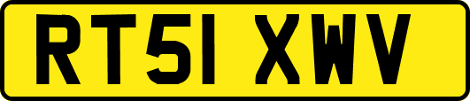 RT51XWV