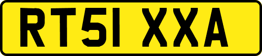RT51XXA