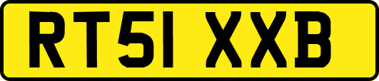 RT51XXB