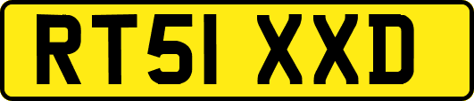 RT51XXD