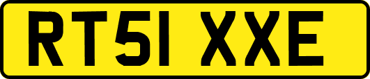 RT51XXE