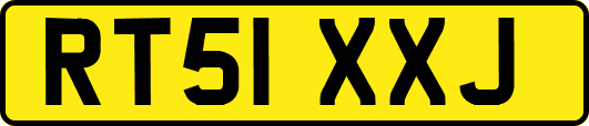 RT51XXJ