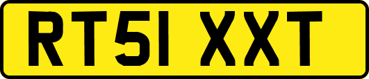 RT51XXT