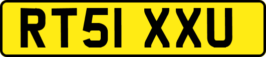 RT51XXU