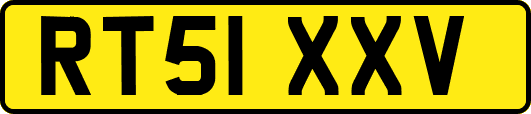 RT51XXV