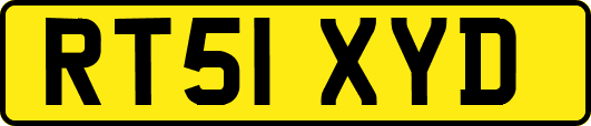 RT51XYD