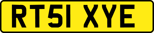 RT51XYE