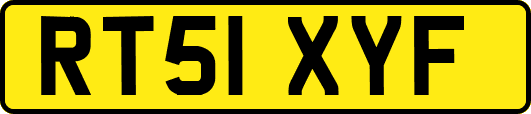 RT51XYF
