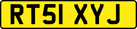 RT51XYJ