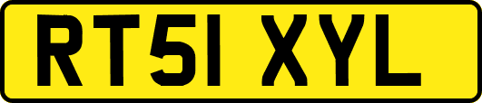 RT51XYL