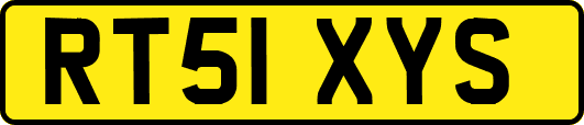 RT51XYS