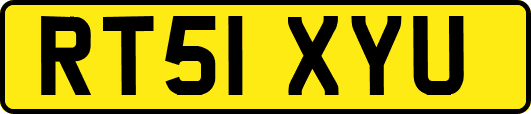 RT51XYU