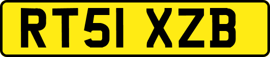 RT51XZB