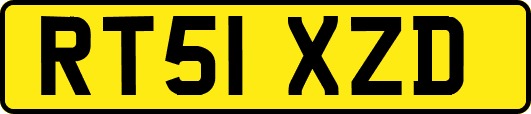 RT51XZD