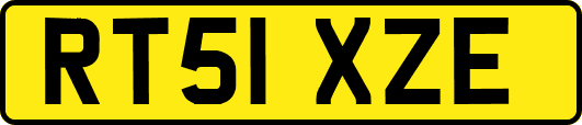 RT51XZE