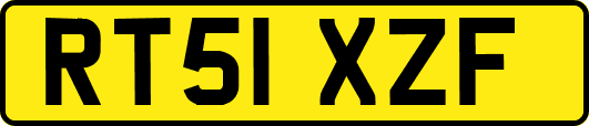 RT51XZF
