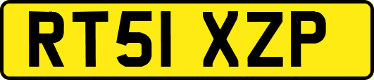 RT51XZP