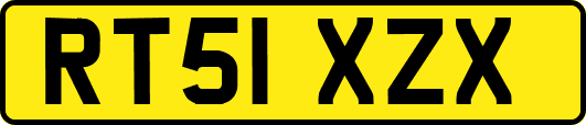 RT51XZX