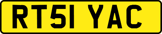 RT51YAC
