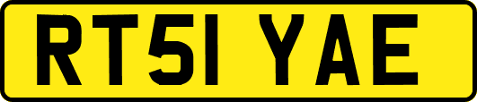 RT51YAE
